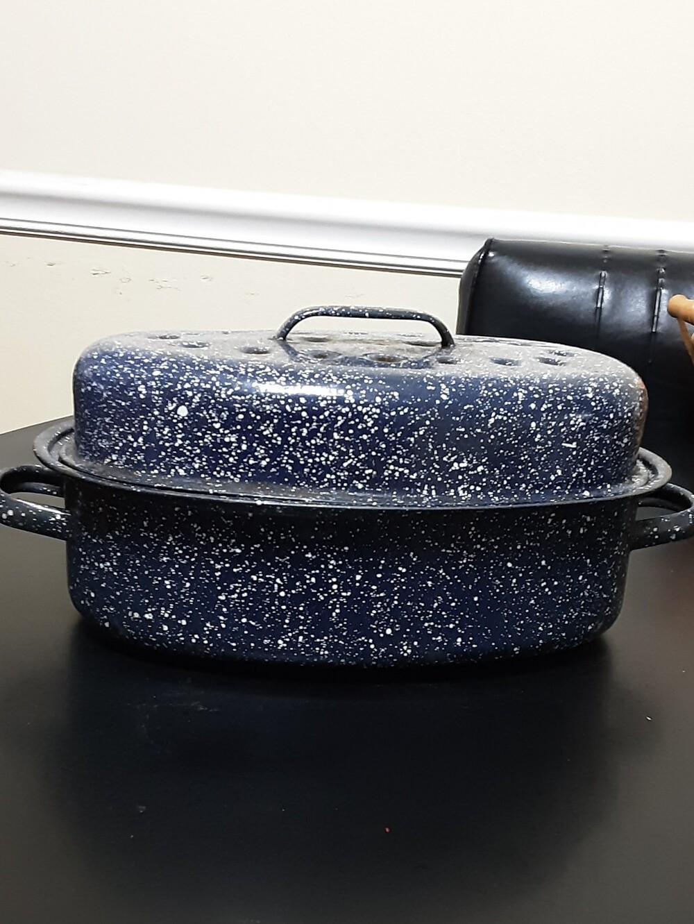 Roasting Pan 12 Inch